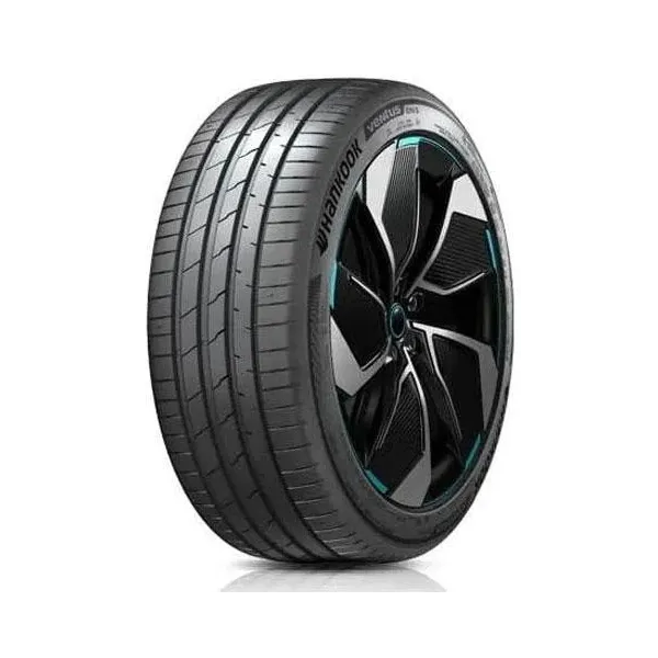 Pneu HANKOOK IK01 SOUND ABSORBER XL 245/45/19 102 Y