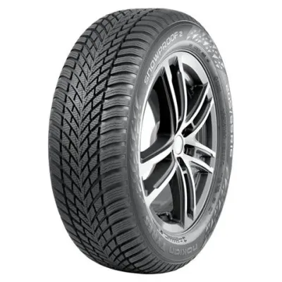 Pneu NOKIAN SNOWPROOF 2 185/65/15 88 T