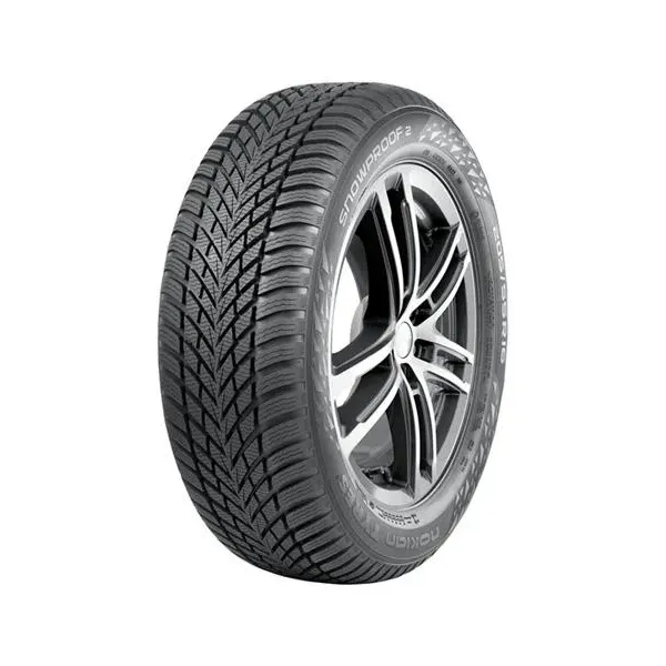 Pneu NOKIAN SNOWPROOF 2 185/65/15 88 T