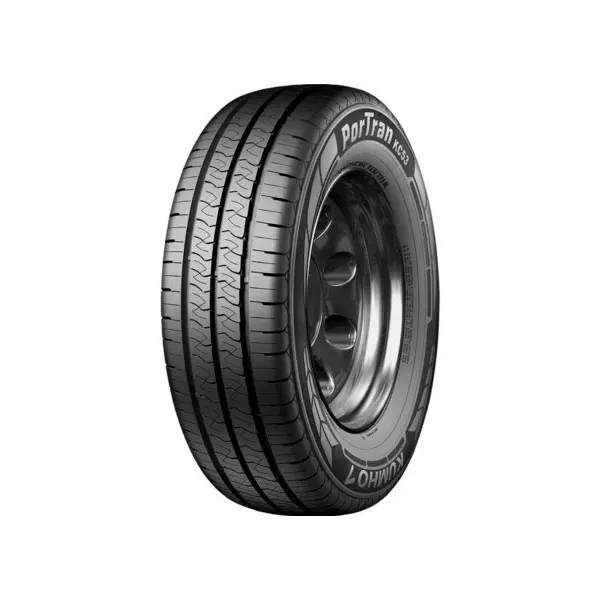 Pneu KUMHO KC53 XL 215/65/17 108 H