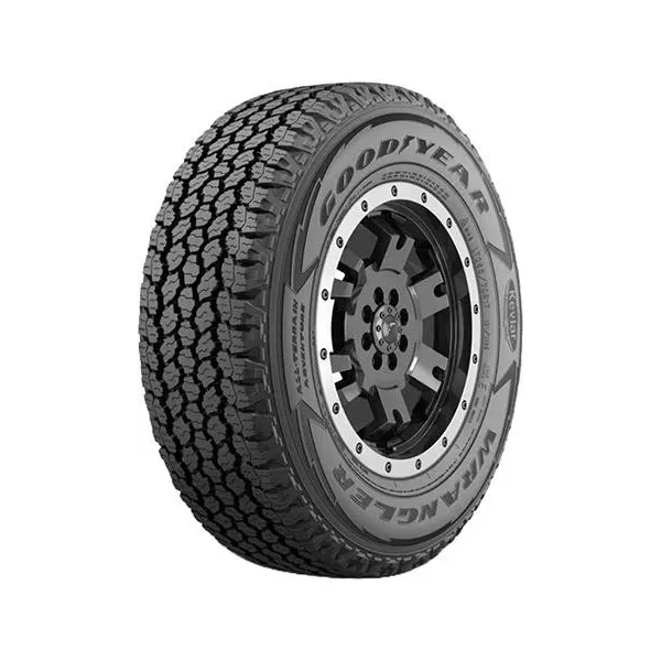 Pneu GOODYEAR WRANGLER AT ADVENTURE + 255/65/17 110 T