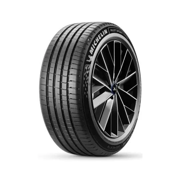 Pneu MICHELIN PS5 ENERGY XL 255/45/21 106 Y