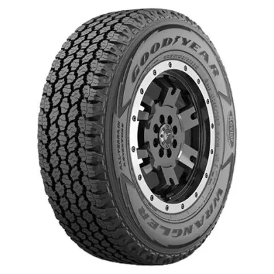 Pneu GOODYEAR WRANGLER AT ADVENTURE + 265/65/17 112 T