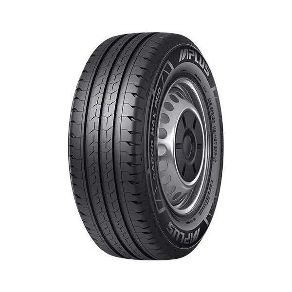 Pneu APLUS CARGO MAX PRO 165/70/14 89 R