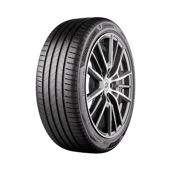 Pneu BRIDGESTONE TURANZA 6 MO Enliten XL 255/40/20 101 W