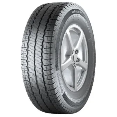 Pneu CONTINENTAL VANCONTACT A/S ULTRA 195/60/16 99 H