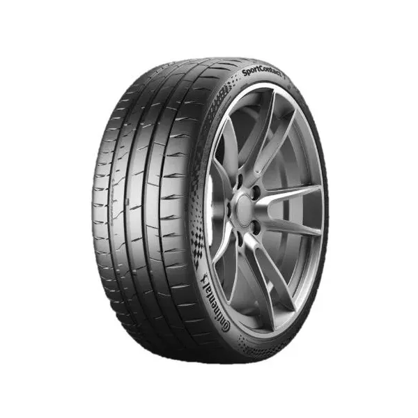 Pneu CONTINENTAL SC-7 FR XL 265/40/19 102 Y