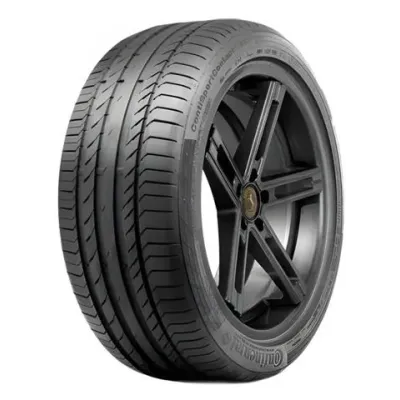 Pneu CONTINENTAL SC-5 LR CSi SUV FR XL 275/45/21 110 Y