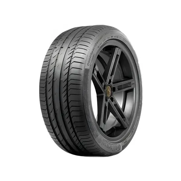 Pneu CONTINENTAL SC-5 LR CSi SUV FR XL 275/45/21 110 Y