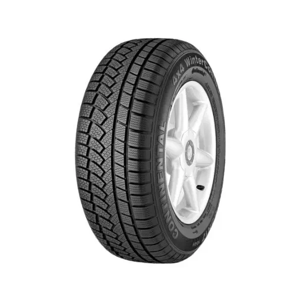 Pneu CONTINENTAL 4X4 WINTER MO 235/65/17 104 H