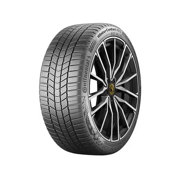 Pneu CONTINENTAL WINTERCONTACT 8 S XL 265/30/19 93 V