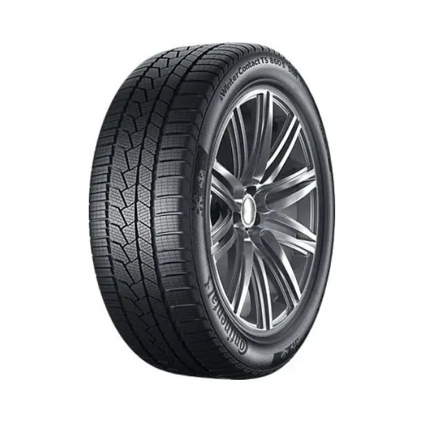 Pneu CONTINENTAL TS-860 S FR MGT XL 265/45/20 108 W