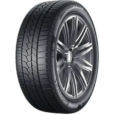Pneu CONTINENTAL TS-860 S NG0 FR XL 275/40/22 107 V