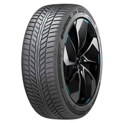 Pneu HANKOOK IW01A SUV SOUND ABSORBER XL 255/40/20 101 V