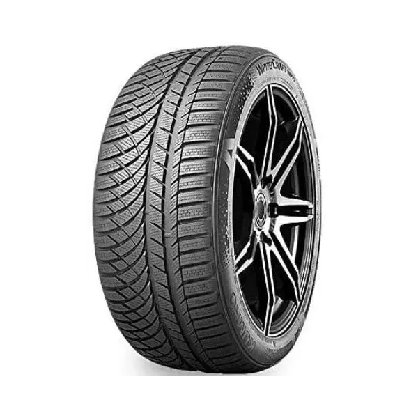 Pneu KUMHO WP72 XL 215/50/17 95 V