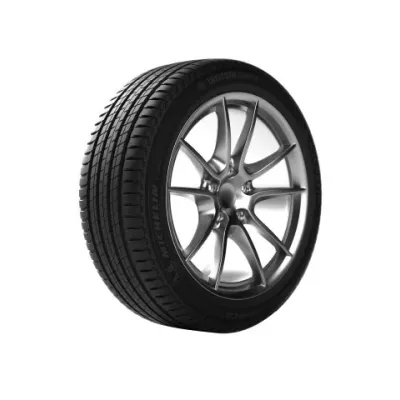 Pneu MICHELIN LATITUDE SPORT 3 N0 XL 275/50/19 112 Y