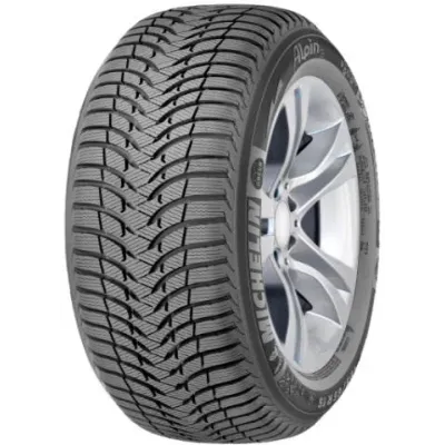 Pneu MICHELIN ALPIN A4 175/65/15 84 T