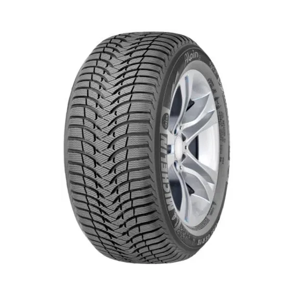 Pneu MICHELIN ALPIN A4 175/65/15 84 T