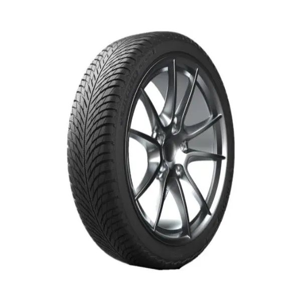 Pneu MICHELIN PILOT ALPIN 5 XL 235/40/20 96 V