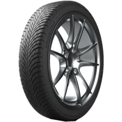 Pneu MICHELIN PILOT ALPIN 5 XL 265/35/20 99 W