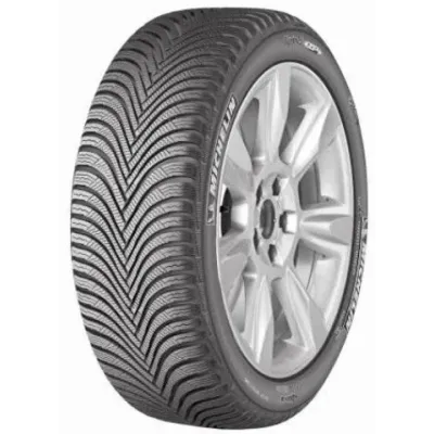 Pneu MICHELIN ALPIN 5 XL 275/35/20 102 W