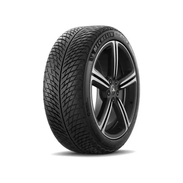 Pneu MICHELIN PILOT ALPIN 5 NF0 XL 285/40/20 108 V