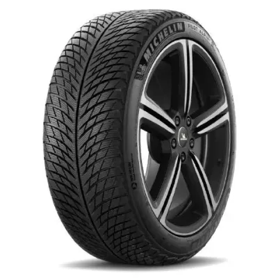Pneu MICHELIN PILOT ALPIN 5 SUV NE0 XL 285/40/21 109 V
