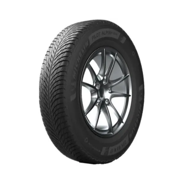 Pneu MICHELIN PILOT ALPIN 5 SUV N0 305/40/20 112 V