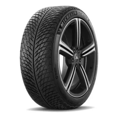 Pneu MICHELIN PILOT ALPIN 5 ND0 XL 315/35/20 110 V