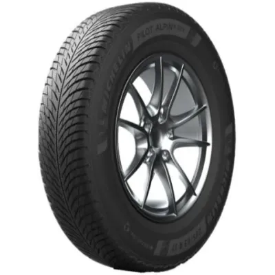 Pneu MICHELIN PILOT ALPIN 5 SUV XL 325/35/22 114 W