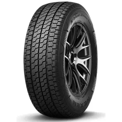 Pneu NEXEN N BLUE 4SEASON VAN 225/75/16 121 R