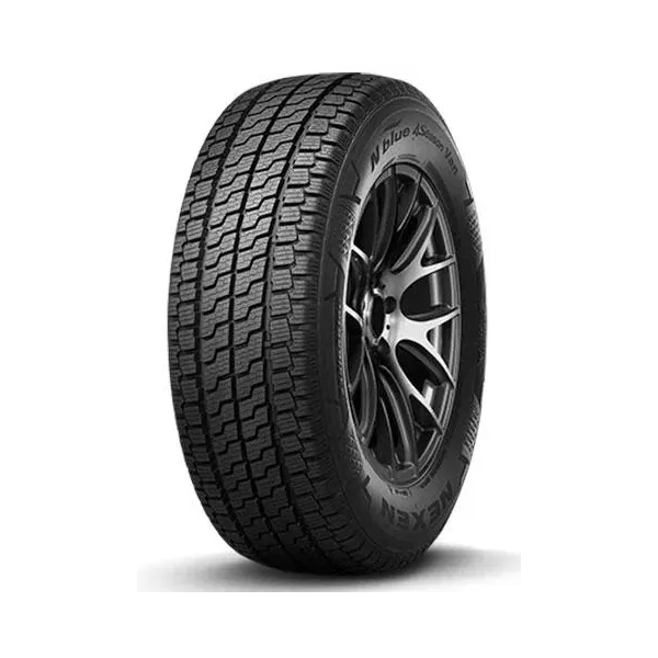 Pneu NEXEN N BLUE 4SEASON VAN 225/75/16 121 R