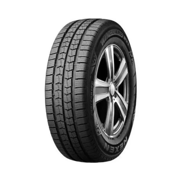 Pneu NEXEN WINGUARD WT1 195/65/16 104 T