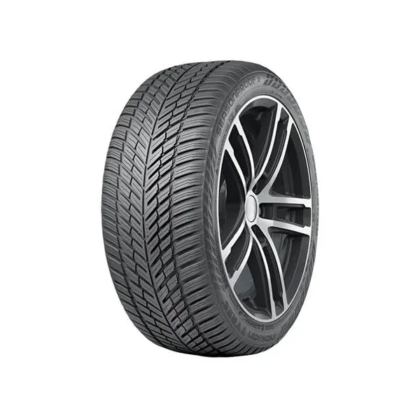 Pneu NOKIAN SEASONPROOF 2 XL 255/40/20 101 Y