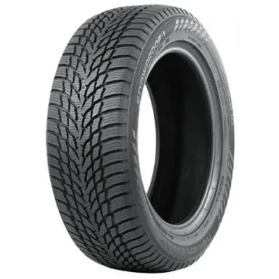 Pneu NOKIAN SNOWPROOF 1 195/60/16 89 H