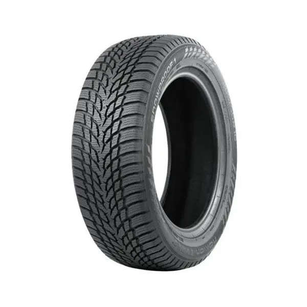 Pneu NOKIAN SNOWPROOF 1 195/60/16 89 H
