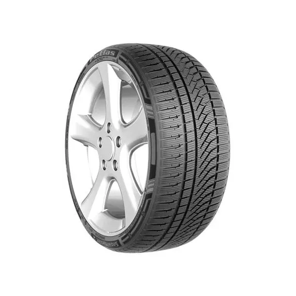 Pneu PETLAS SNOWMASTER 2 SPORT XL 215/60/17 100 V