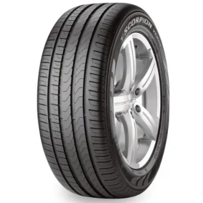 Pneu PIRELLI SCORPION VERDE MOE RFT 255/45/20 101 W