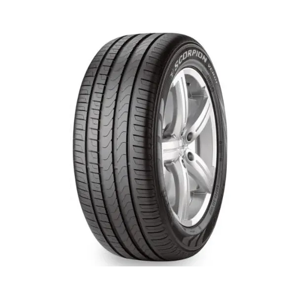 Pneu PIRELLI SCORPION VERDE MOE RFT 255/45/20 101 W