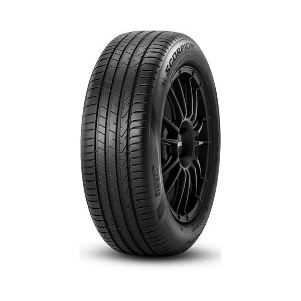 Pneu PIRELLI SCORPION S-I + ELECT XL 255/50/19 103 T