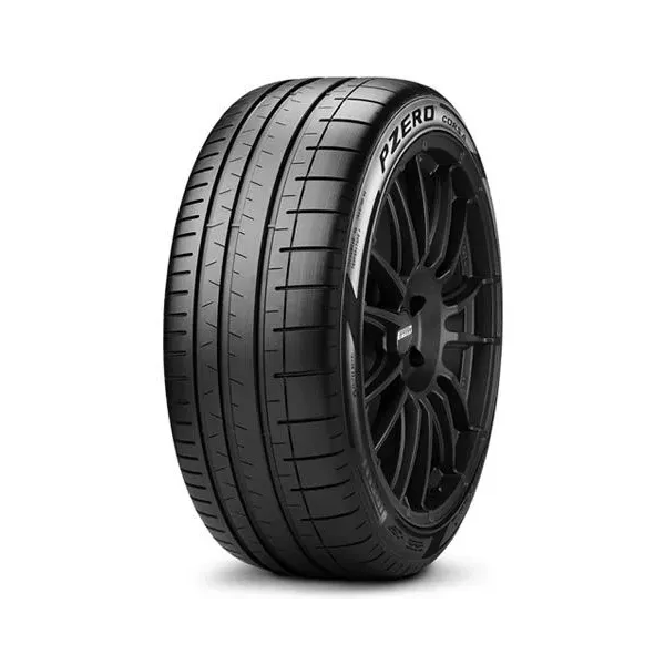 Pneu PIRELLI P CORSA (PZC4) XL 275/35/19 100 Y