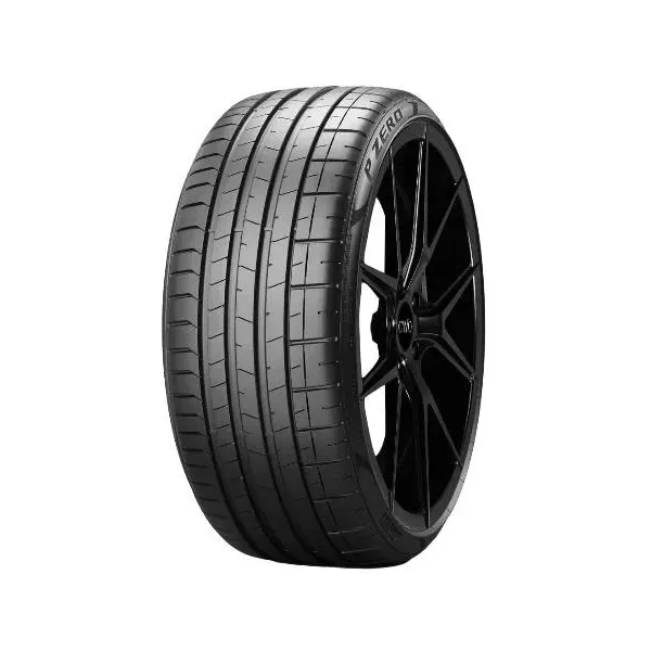 Pneu PIRELLI P-ZERO(PZ4) T0 NCS ELECT XL 285/40/19 107 Y