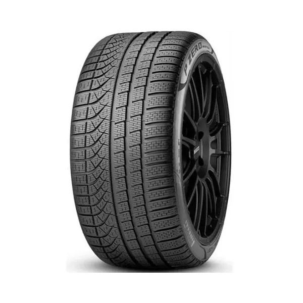 Pneu PIRELLI WINTER PZERO RFT  XL 245/40/19 98 H