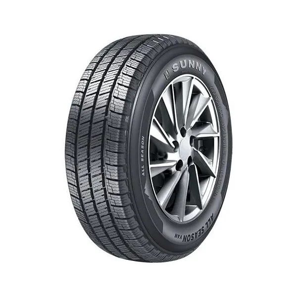 Pneu SUNNY NC136 ALL SEASON 195/65/16 104 T