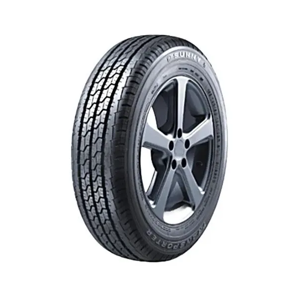 Pneu SUNNY NL106 195/75/16 107 T