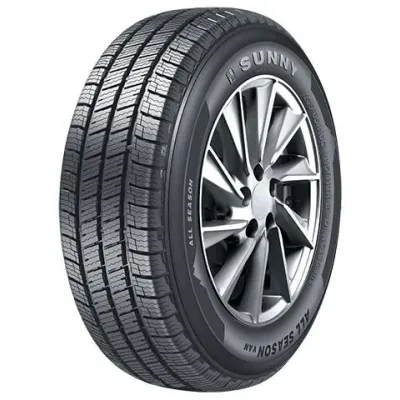 Pneu SUNNY NC136 ALL SEASON 205/65/16 107 R