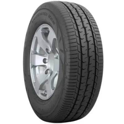 Pneu TOYO NANOENERGY VAN 205/70/15 106 S