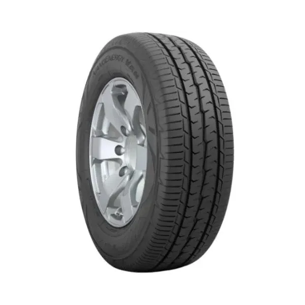 Pneu TOYO NANOENERGY VAN 205/70/15 106 S