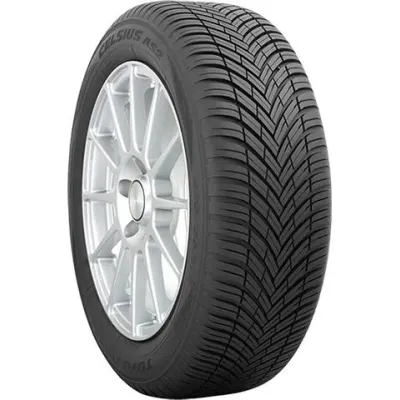 Pneu TOYO CELSIUS AS2 XL 225/50/18 99 W