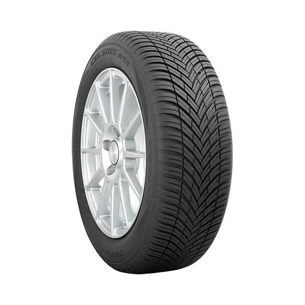 Pneu TOYO CELSIUS AS2 XL 225/50/18 99 W